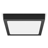 Philips LED plafonska svetiljka MAGNEOS LED/12W/230V 2700K crna | Eponuda.com