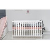 Roba Bijeli dječji krevet 60x120 cm – | shoptok.hr