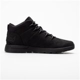 Timberland Polškornji EURO SPRINT TREKKER Črna | Shoptok.si