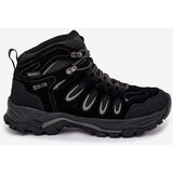 Big Star Men's Leather Hiking Shoes | shoptok.hr