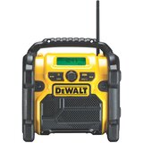 Dewalt DCR019 XR kompaktni gradilišni radio 12V / 18V (FM/AM) | Eponuda.com