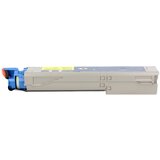 TONER OKI C3300/C3400Y MYOFFICE | Shoptok.si