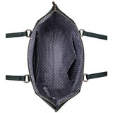 Vuch Torba Carmela Dark Green, 28,5 x 32 cm Slike