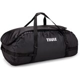 Thule Chasm Vodootporna torba/ranac 130L - Black Cene