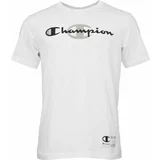 Champion LEGACY Muška majica, bijela, veličina