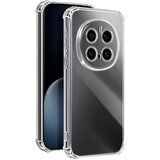 AVIZAR Ohišje za Honor Magic 7 Pro proti udarcem prilagodljivi ojačani vogali, Prozorno, (5000014236) | Shoptok.si