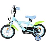 Volare dječji bicikl Bluey 12″ plave boje | shoptok.hr