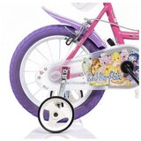 Dino Bikes otroško kolo 16'' winx | Shoptok.si