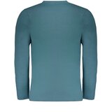 Norway 1963 MEN&#39;S LONG SLEEVE T-SHIRT GREEN | shoptok.hr