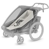 Thule Chariot Infant Sling 2 ležaljka za bebe za prikolicu | Eponuda.com