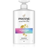 Pantene Pro-V Active Nutri Plex Hydration Recharge hranilni šampon za obnovo in krepitev las 1000 ml u