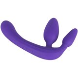 You2Toys Dildo Triple Teaser | Shoptok.si