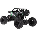  na daljinsko upravljanje 1:16 Racing 78 R/C - črno/zeleni | Shoptok.si