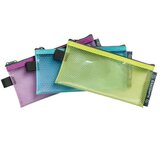 Etui PVC SA ZIPOM 21X10 CM POP’N CO EXACOMPTA 38110E SORT | Shoptok.si