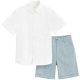 Cool club komplet 2 delni KR KH CCB3022014-00 F večbarvno 134 | Shoptok.si