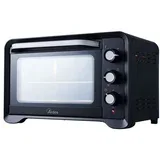 konvekcijska mini pečica MAGNUS AR6245PB, 45 L