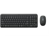 Logitech MK251 Wireless Bluetooth tastatura + mis crni Cene