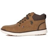 U.S. Polo Assn. YGOR004 Smeđa | shoptok.hr