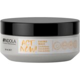 Indola act now act now shine wax 85ml | ePonuda.com