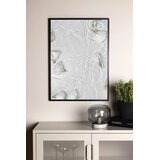 Venture Home poster White Roses 70 × 100 cm, bijeli | shoptok.hr
