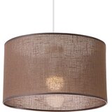 Luster SIRJA na sajli 1xE27/60W/230V braon | Eponuda.com