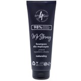 4Organic šampon protiv opadanja kose za muškarce mr strong 250ml Cene