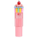 Sazio mini verano, signir sa dekoracijom, miks roze B2C01048 Cene