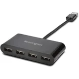 USB razdelilnik 5028252591492 USB 2.0 4-Port Hub