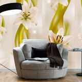  Tapeta - Lilies avant-garde 50x1000 Cijene