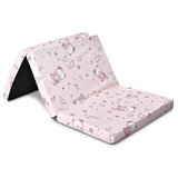 Lorelli dusek na sklapanje (60x120x5cm) - ballerina bear ( 10160275101 ) | ePonuda.com