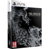 Final Fantasy 16 Deluxe Edition (PS5) - rabljeno Cene