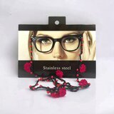  privezak za naočare sareni No41 | ePonuda.com
