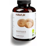 Hawlik bio Shiitake v prahu - kapsule - 250 kaps.