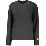 North Sails Ženska Crna Majica na Patentni Zatvarač | shoptok.hr