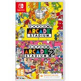 Capcom Arcade Stadium 1 & 2 - koda v škatlici (SWITCH) Cene
