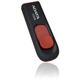  USB Memory stick Adata UFD 64GB C008 Black USB 2.0, Brzina čitanja 30 MB/s, Brzina pisanja 10 MB/s,AC008-64G-RKD | Eponuda.ba