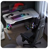 Hero 2.6 Bijeli igraći stol 120 cm | shoptok.hr