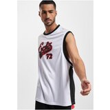 Ecko Unltd. Společnost Bball Tank Top White | Shoptok.si