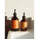Kolorky Hand Cream krema za ruke Woody Amber & Leather 270 ml | shoptok.hr