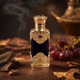Hamidi Majida Parfumirano ulje unisex 20 ml | shoptok.hr