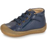Shoo Pom SCHMILBLICK ZIP LACE Plava | shoptok.hr