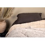 Venture Home dvostrani prekrivač Nilla 150 &amp;times; 250 cm, bež Slike