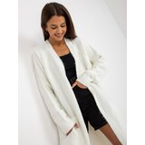 RUE PARIS Sweater-LC-SW-0344.27P-ecru | shoptok.hr