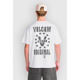 Volcom Fa Casey Jones T-Shirt white | Shoptok.si