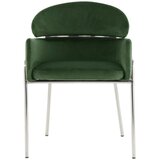 Kayoom NASLANJAČ, tekstil zelena | Shoptok.si