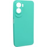  Silikonska futrola gentle color za honor 90 lite mint Cene