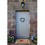 Artsy Doormats Otirač od kokosovih vlakana 40x60 cm Probably in the Garden – | shoptok.hr