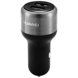 Huawei AVTOPOLNILEC 12/24V UNIVERZALNI črn z dvojnim USB izhodom AP31 Fast charge s kablom Type C Cene