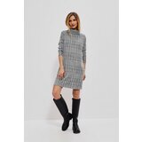 Marisse Dress Z-Su-3929 Black | Eponuda.ba