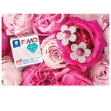 MASA ZA MODELIRANJE 57G FIMO EFFECT BOTANICAL STAEDTLER 8010-270 RUŽA * DO ISTEKA ZALIHA | shoptok.hr